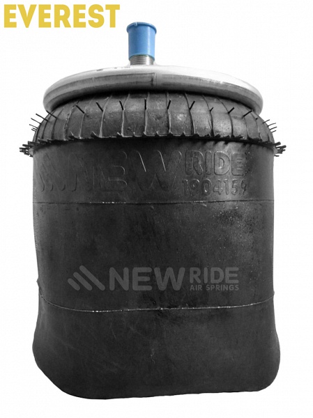 Пневмоподушка без стакана 4159 S05. Элемент воздушного фильтра. ООО Эверест