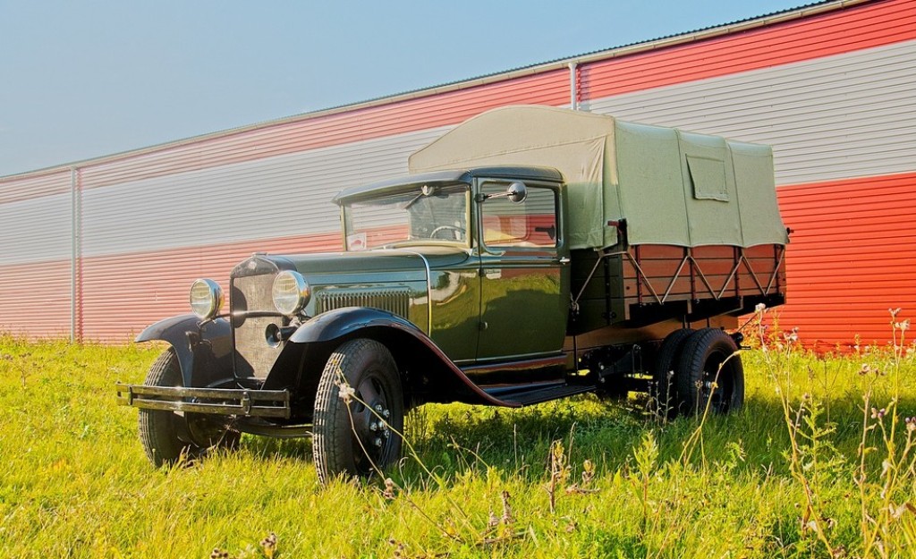 Как всё начиналось?