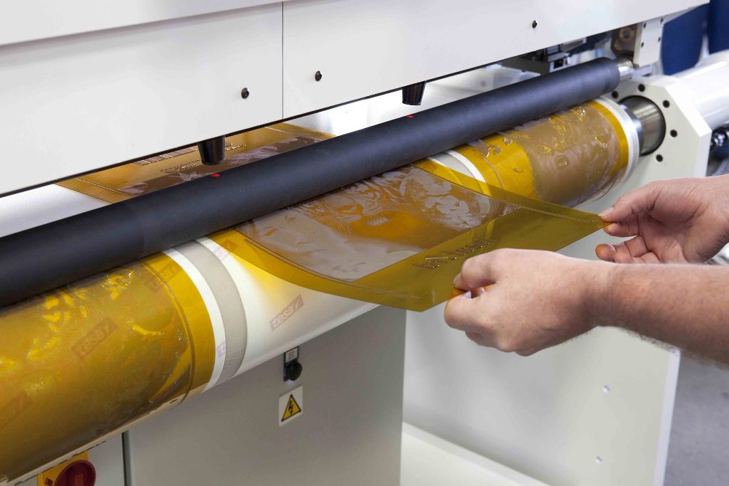 Преимущества