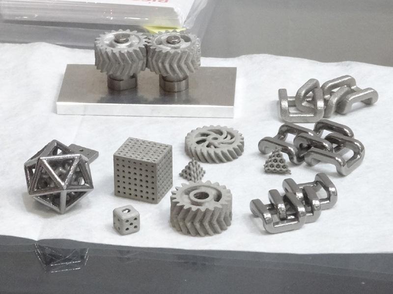 Преимущества печати мелких деталей на 3D принтере
