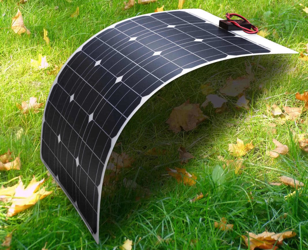 Стоит ли приобретать гибкие солнечные панели?