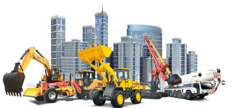 Как экономить при аренде строительной техники?