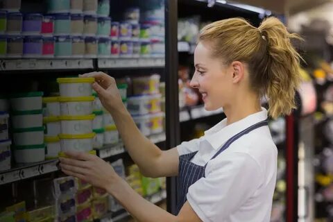 Что такое мерчендайзинг?