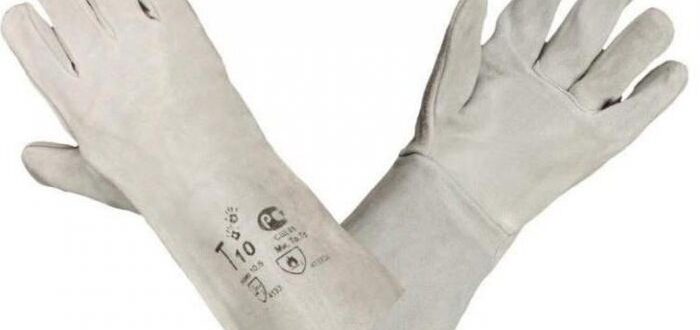 Особенности и области применения нитриловых перчаток