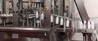 Гигиена и упаковка пищевых продуктов в молочной промышленности