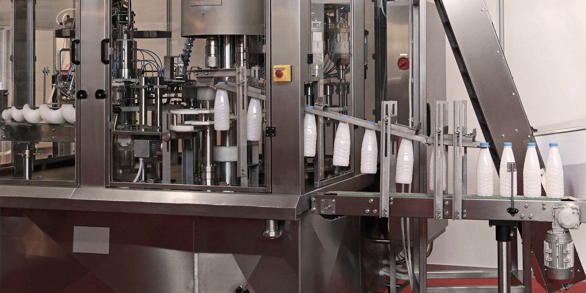 Гигиена и упаковка пищевых продуктов в молочной промышленности