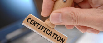Плюсы сотрудничества с центром сертификации