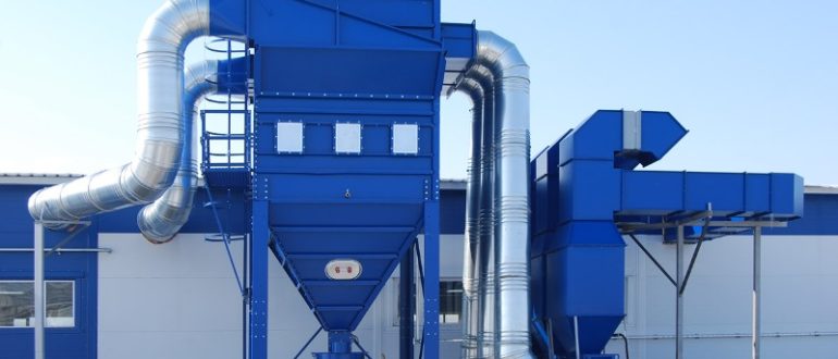 Как обеспечить воздуху абсолютную чистоту?