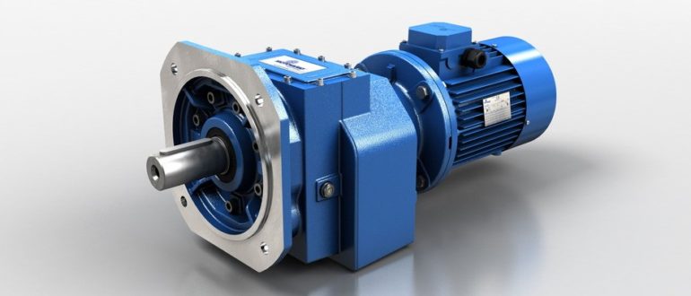 Редукторы - что это и для чего используется