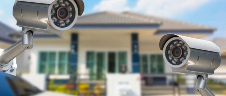 Необходимость систем видеонаблюдения в наши дни