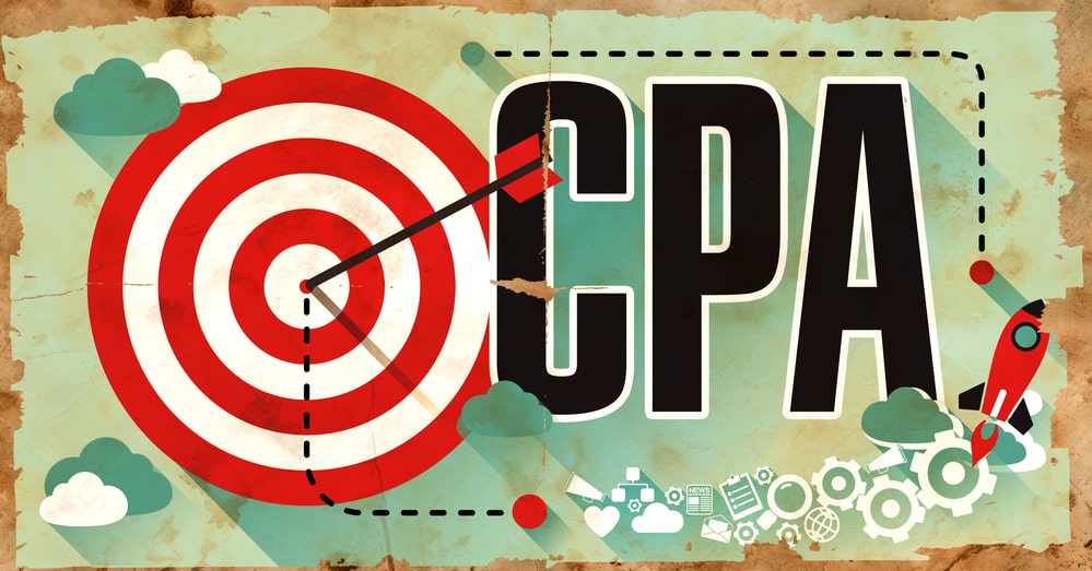 Как работает CPA сеть?