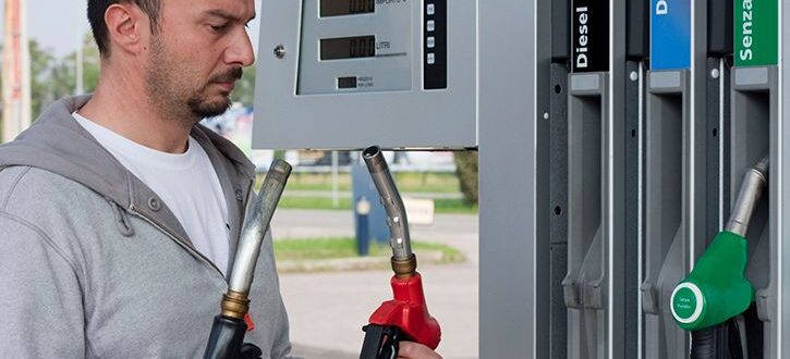 Можно ли «на глаз» определить качественную АЗС?