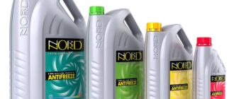 Автомобильный антифриз, как его правильно применять?