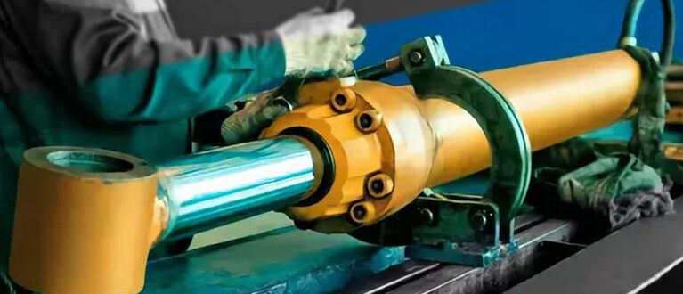 Гидроцилиндры. Критерии надёжности и качества