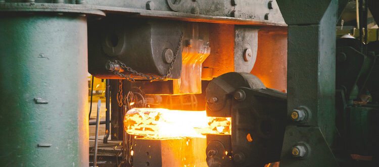 Особенности мастерства ковки в современном мире