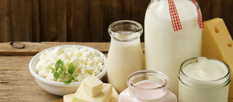 Секреты изготовления молока и его производных