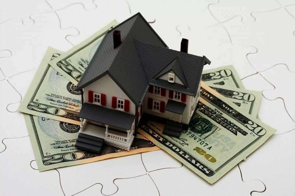 Как выгодно оформить кредит под залог недвижимого имущества