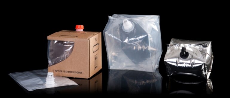 Bag in Box – лучший способ перевозки жидкостей
