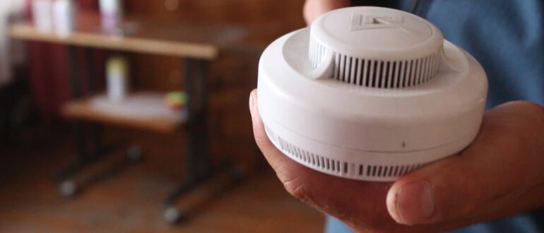 Обеспечиваем пожарную безопасность вместе с профессионалами