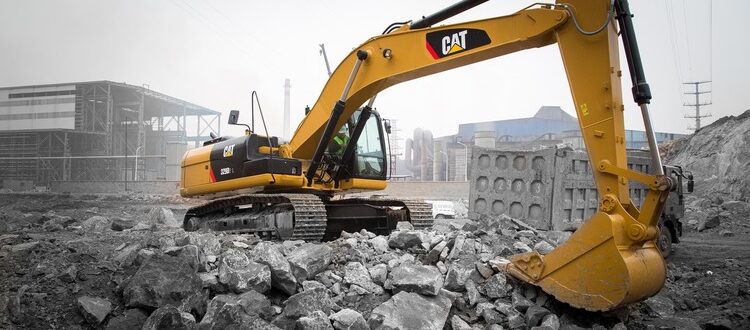 Получаем максимум выгоды от продажи спецтехники бу