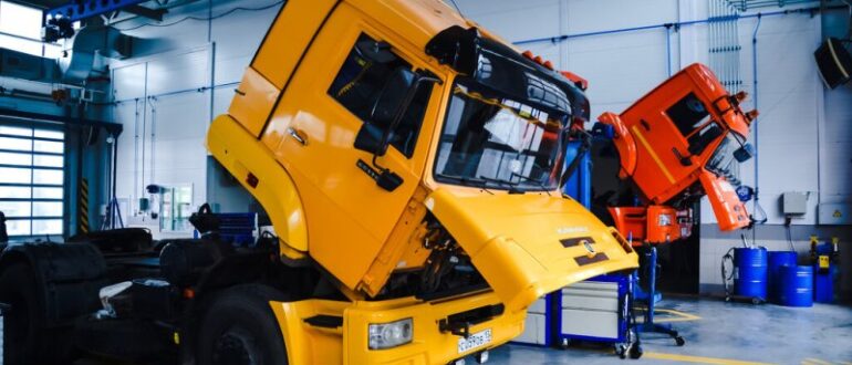 Неисправности КАМАЗа и как с ними бороться