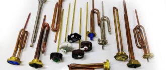 Какие тэны и для чего применяются