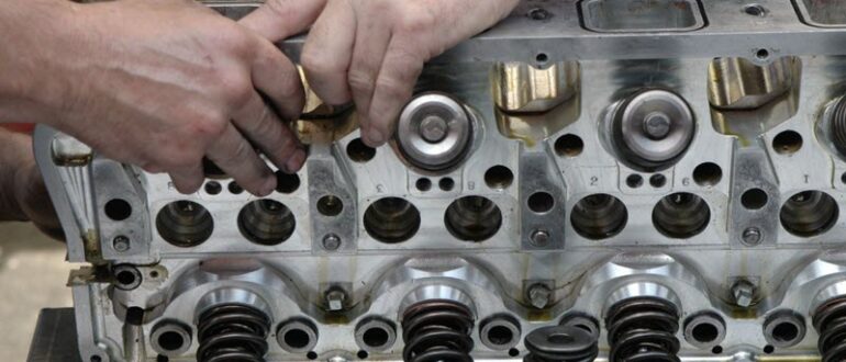 Капитальный ремонт двигателя: когда он требуется