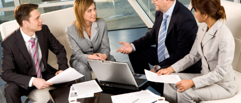 Консалтинг: как понять необходимость услуги?