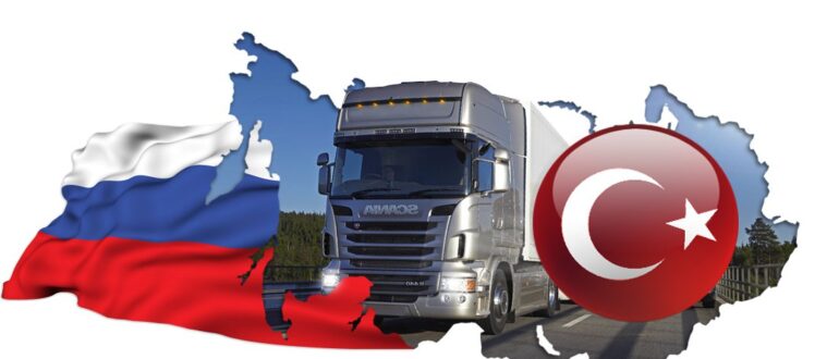 Как правильно организовать поставку товаров из-за границы?