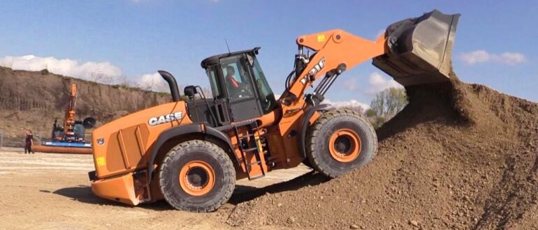 Главный работник любого склада