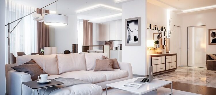 Какая мебель лучше всего подходит для светлого интерьера?