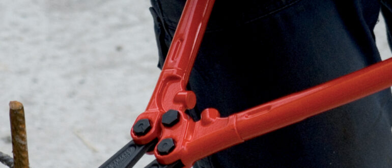 Болторезы и гайколомы – универсальное решения проблем