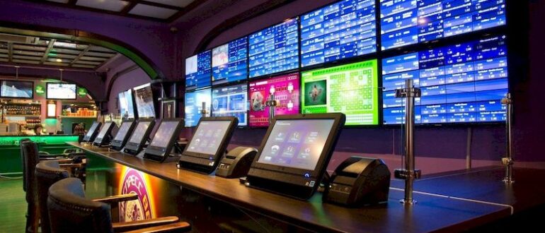 Выбираем надежную бк с интернете