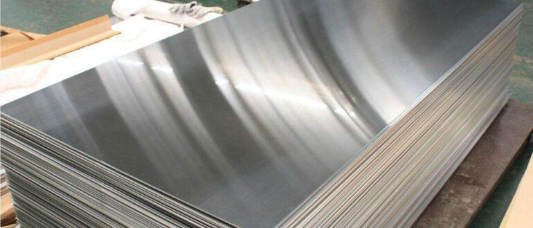 В чем преимущества использования алюминия?