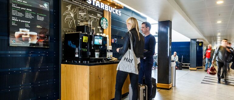 Что лучше: кофейня самообслуживания или профессиональный бариста?