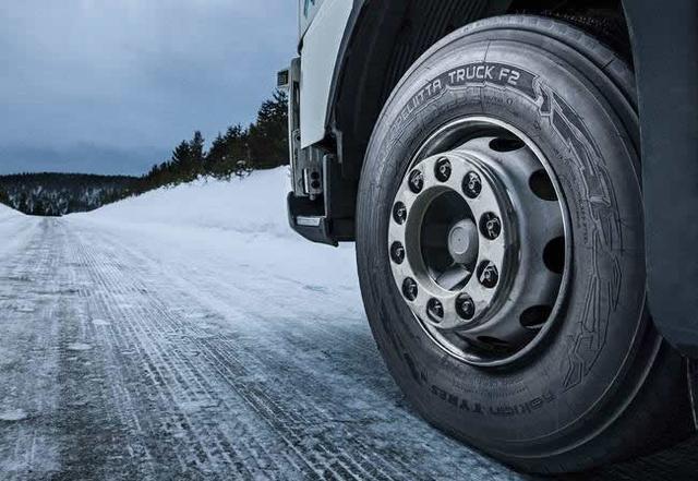 6 советов по обслуживанию, чтобы поддерживать шины грузовика в отличном состоянии