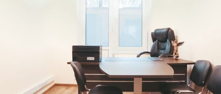 Сервис по оформлению юридических адресов в Москве