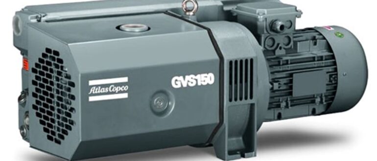 Особенности эксплуатации промышленных вакуумных насосов