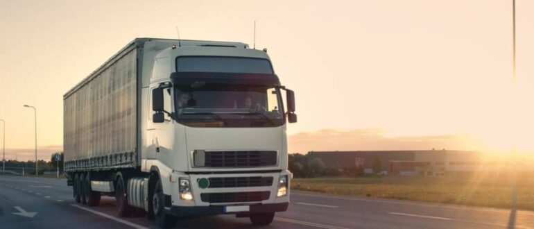 Надежная доставка грузов из Польши в РФ