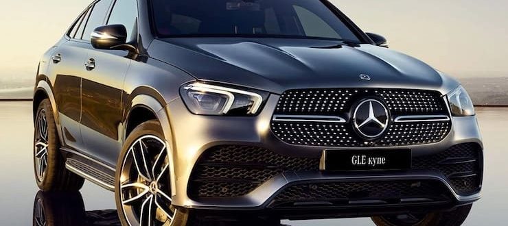 Креатив и элегантность Mercedes-Benz