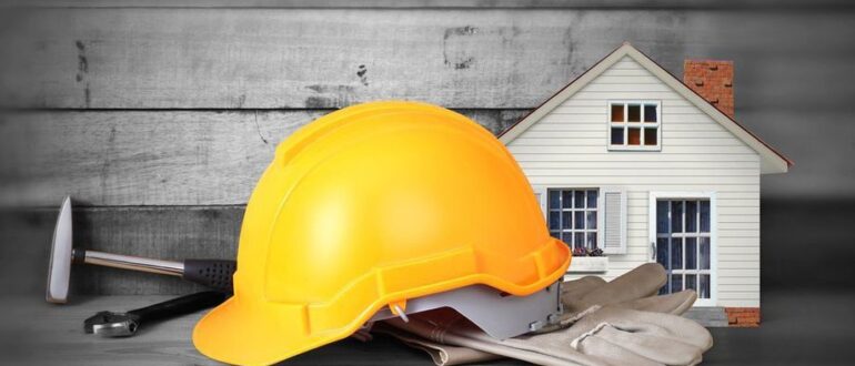 Аренда рабочих на стройку - выгодное решение