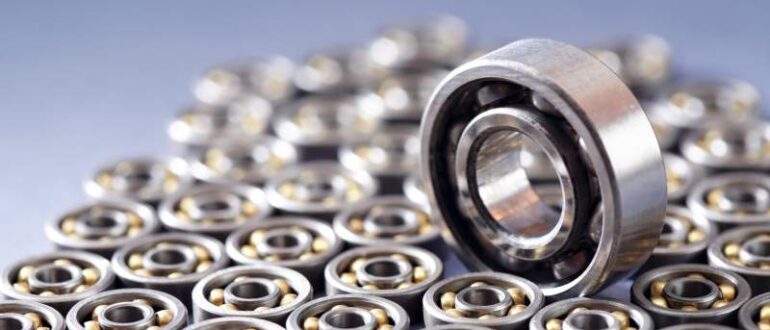 Правила выбора подшипника и основные особенности