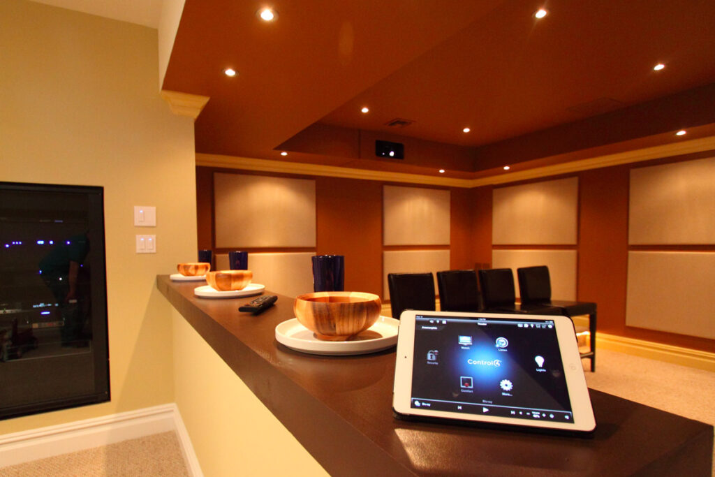 Умный дом: будущее домашней автоматизации