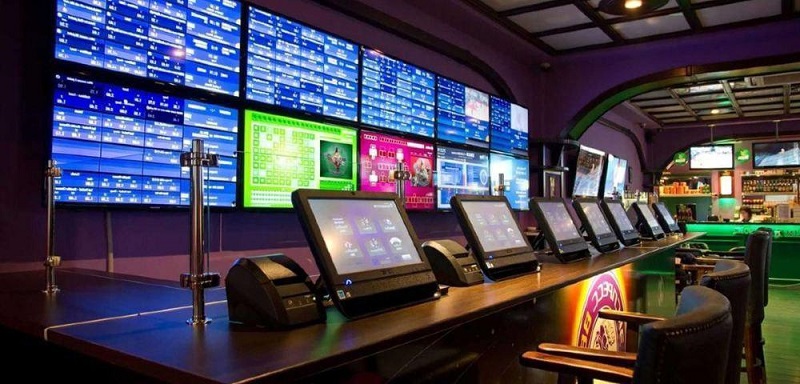 Как функционируют современные букмекерские компании?