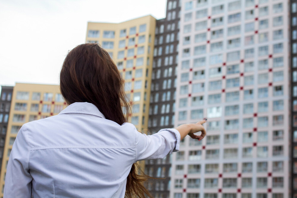 Инвестиции в недвижимость: как выгодно вложить деньги?