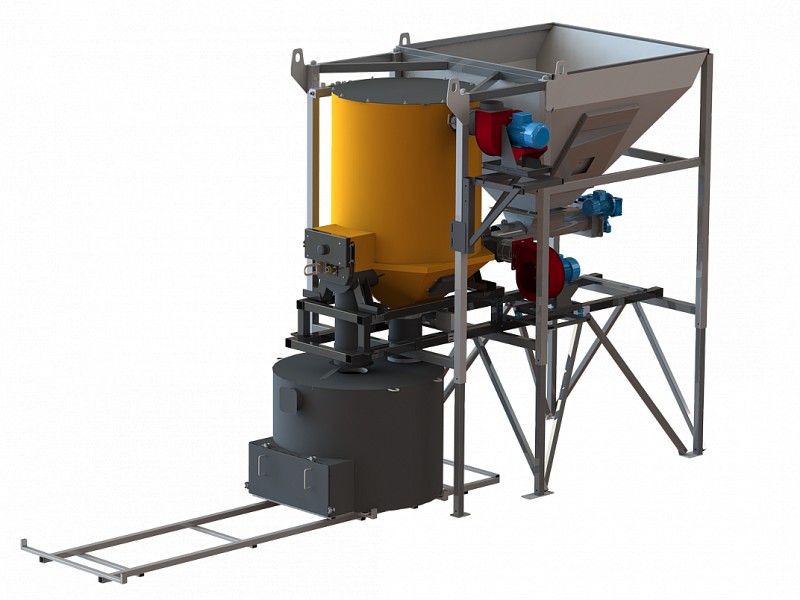 Что такое Терморобот? Обзор автоматической котельной