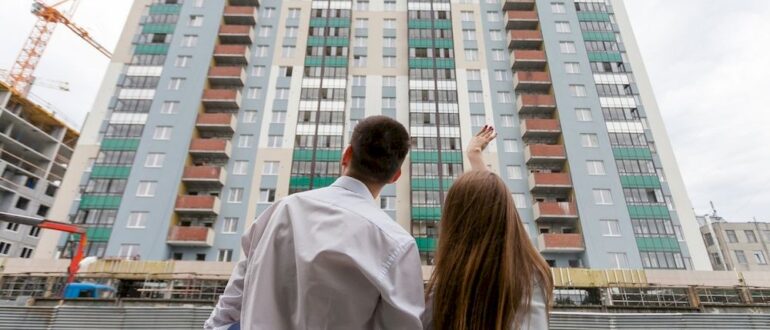 Как выбрать квартиру в новостройке в Новосибирске