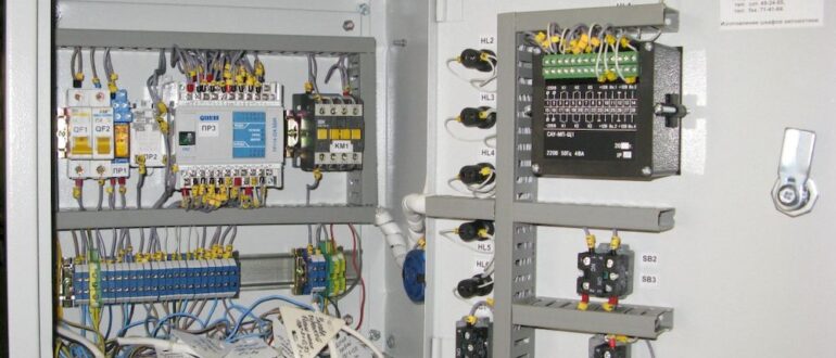 Основы котловой автоматики: функциональность и виды