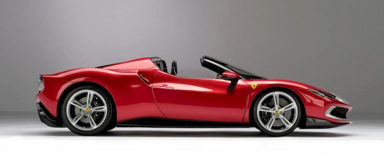 Мифы и реальность о Ferrari: что нужно знать