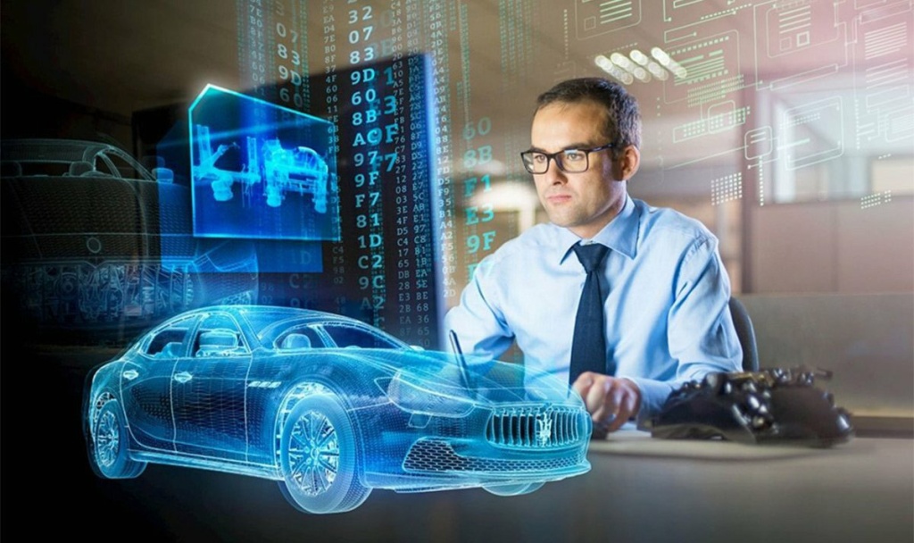 Технологии и инновации Maserati: Как бренд адаптируется к будущему